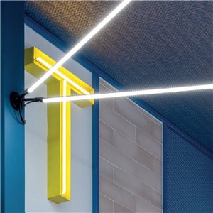 Lámpara Rita Line FM iluminación