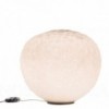Lámpara sobremesa Meteorite oferta de Artemide. Tienda online lámparas elegantes.