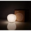 Lámpara sobremesa Meteorite oferta de Artemide. Tienda online lámparas elegantes.