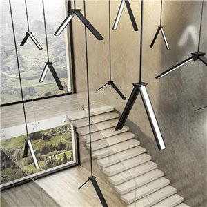 Lámpara suspensión Siom Ceiling Zava