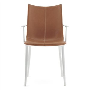 Sillón texturizado H.H.H Kartell