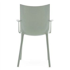 Sillón impreso H.H.H Kartell
