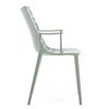 Sillón impreso H.H.H Kartell