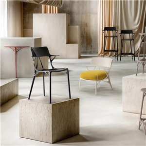 Silla A.I. Kartell