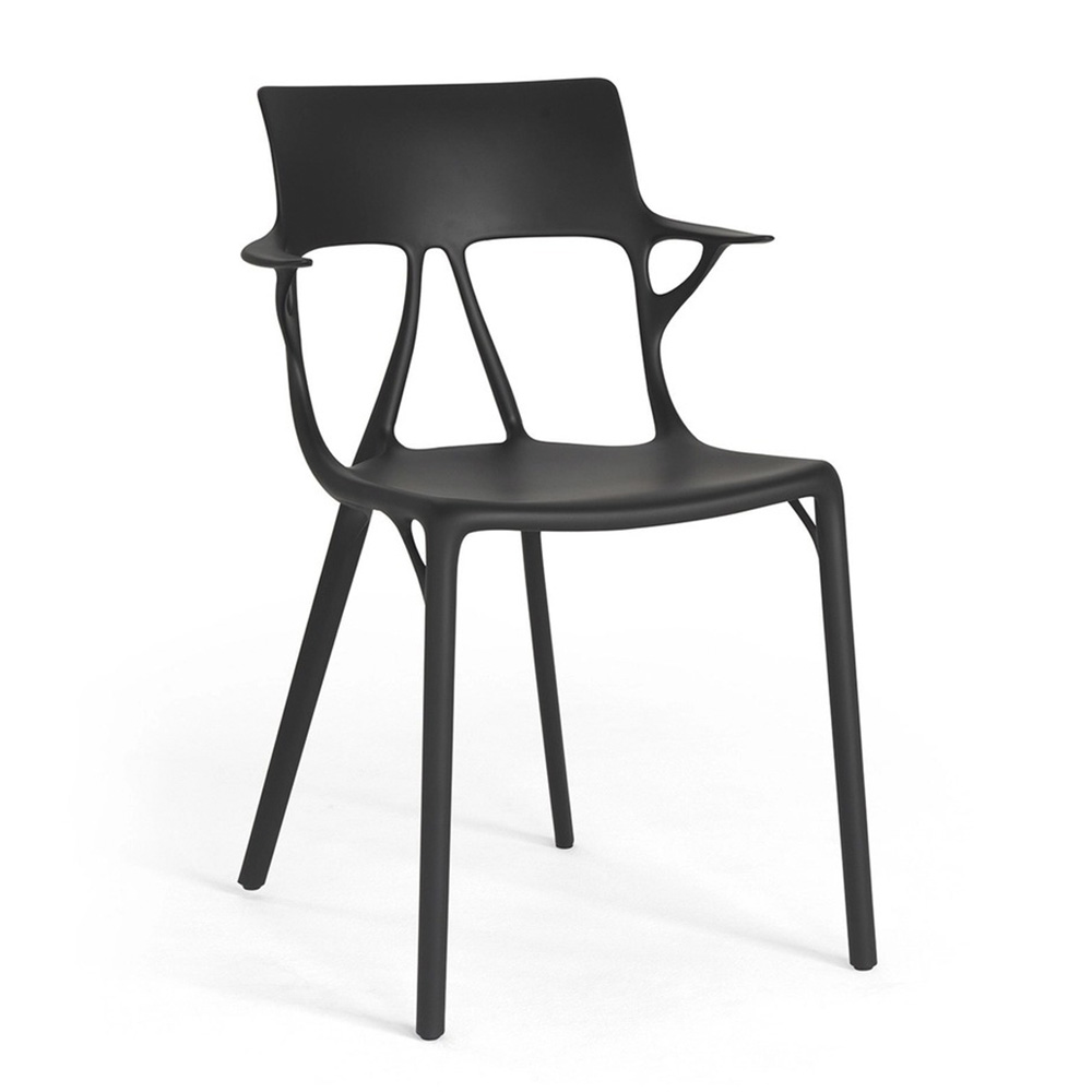 Silla A.I. Kartell