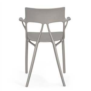 Silla A.I. Kartell