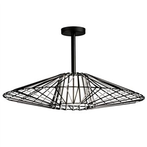 Plafón Bimba outdoor FM Iluminación