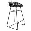 Taburete Smatrik outdoor Kartell
