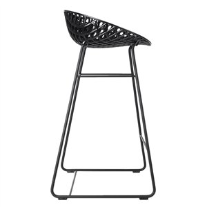 Taburete Smatrik outdoor Kartell