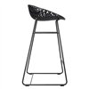 Taburete Smatrik outdoor Kartell