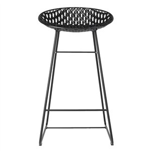 Taburete Smatrik outdoor Kartell