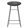 Taburete Smatrik outdoor Kartell