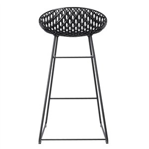 Taburete Smatrik outdoor Kartell