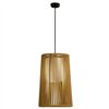 Lámpara de suspensión Drum outdoor FM iluminación
