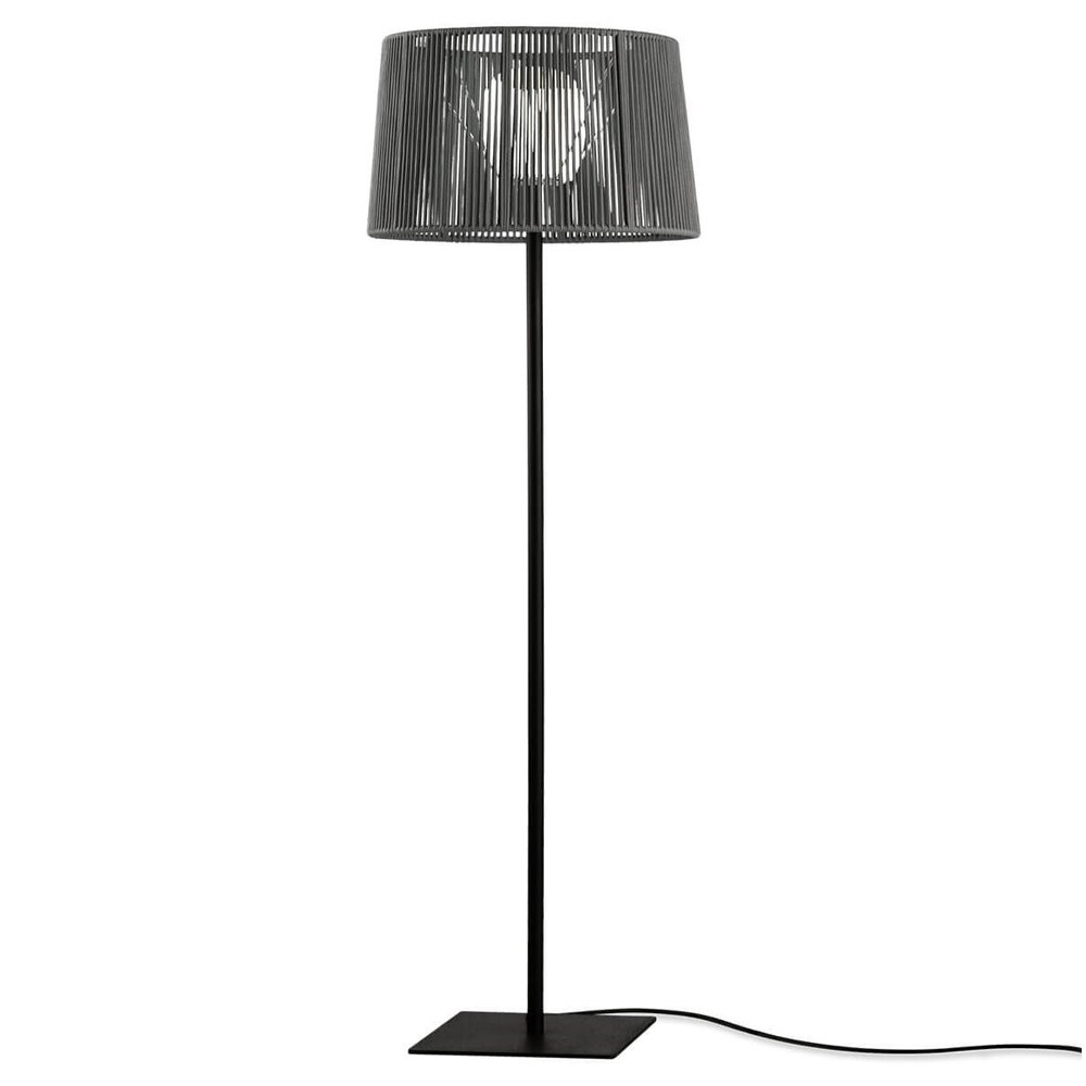 Lámpara pie Drum outdoor FM iluminación