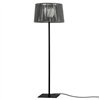 Lámpara pie Drum outdoor FM iluminación