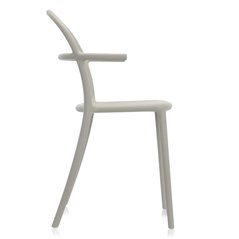 Sillón Generic C Kartell