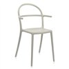 Sillón Generic C Kartell