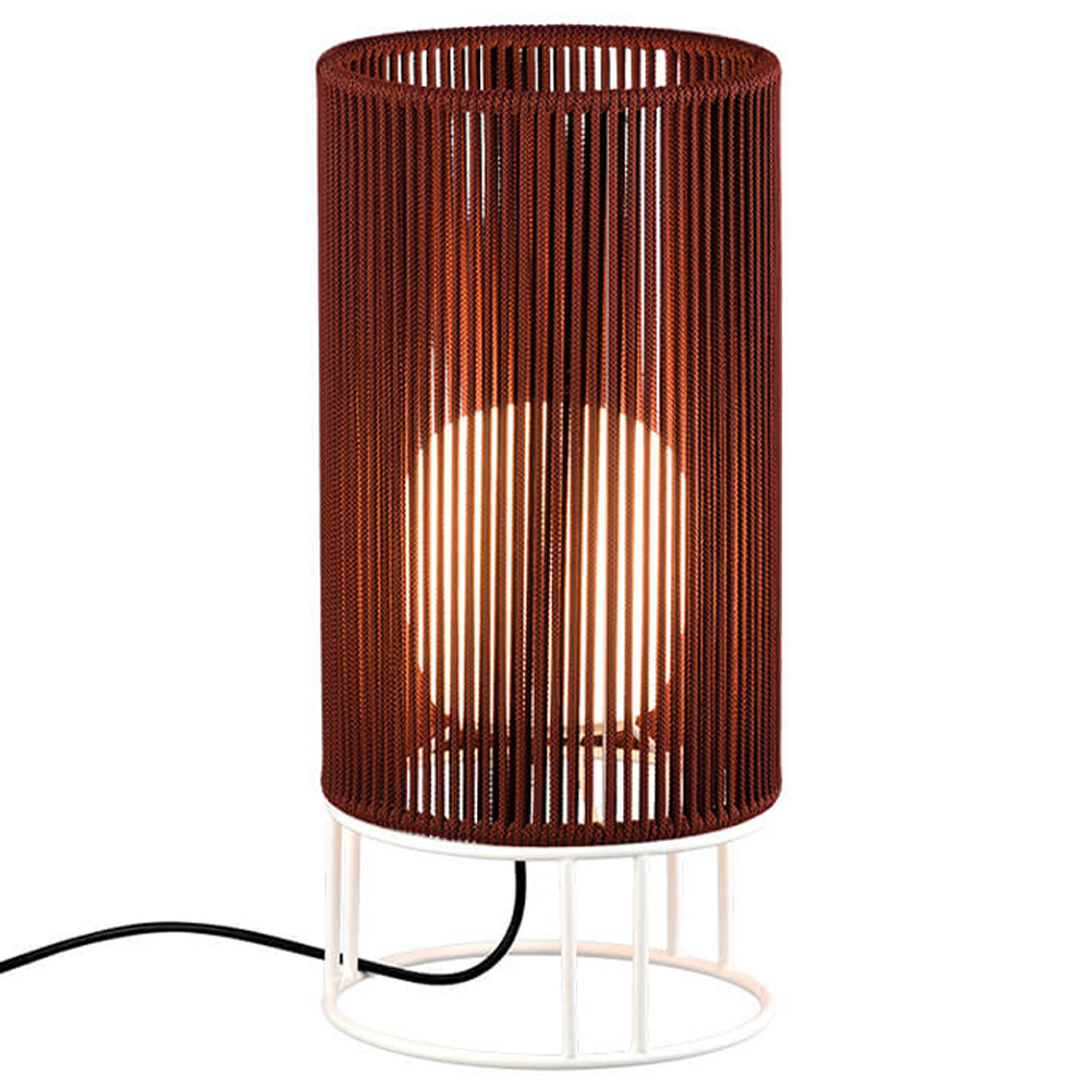 Lámpara suelo Habe outdoor FM iluminación