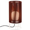 Lámpara suelo Habe outdoor FM iluminación