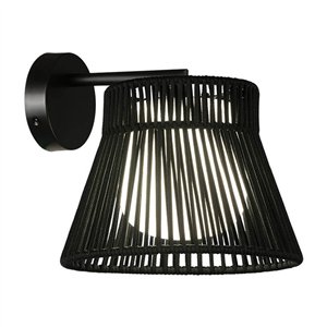 Aplique Kora outdoor FM iluminación
