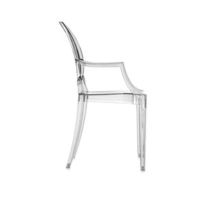 Silloncito Lou Lou Ghost Kartell