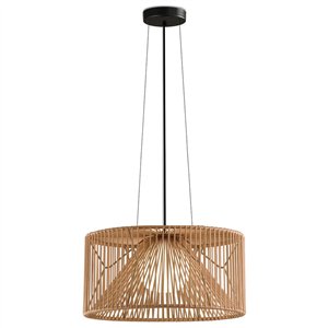 Lámpara de suspensión Mariola outdoor FM iluminación