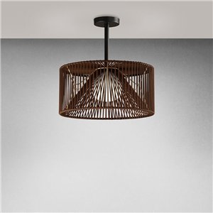 Plafón Mariola outdoor FM iluminación