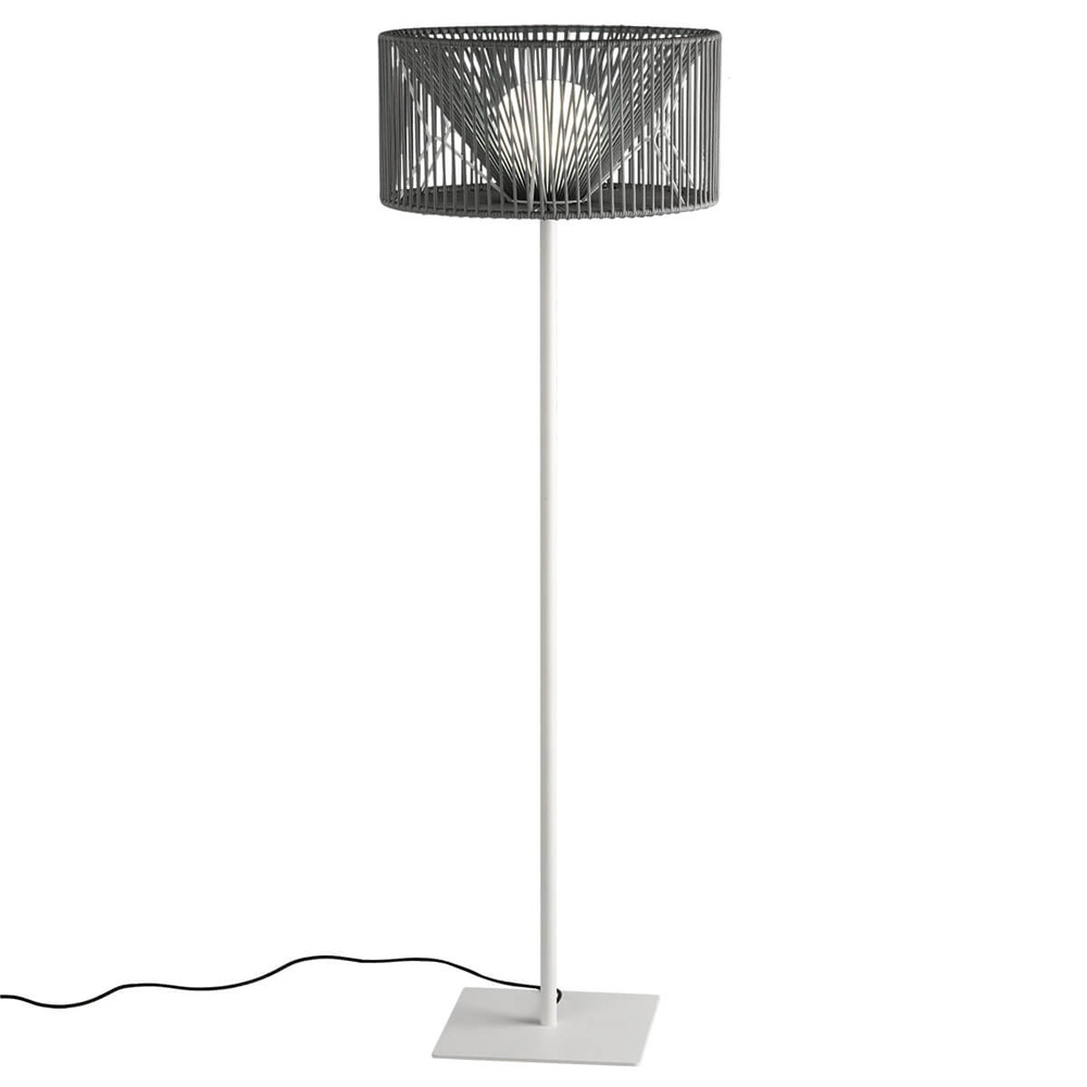 Lámpara pie Mariola outdoor FM iluminación