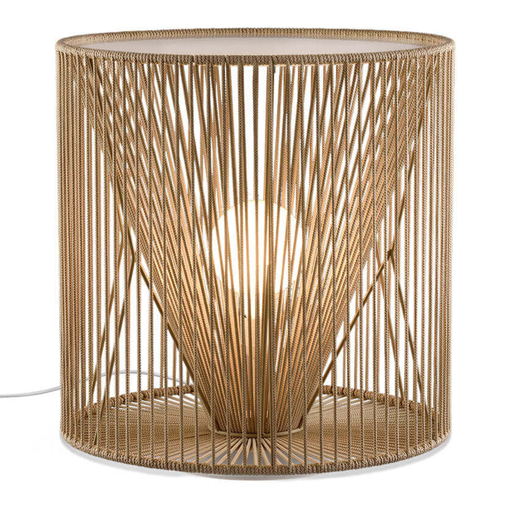 Lámpara suelo Mariola outdoor FM iluminación