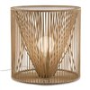 Lámpara suelo Mariola outdoor FM iluminación
