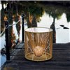 Lámpara suelo Mariola outdoor FM iluminación