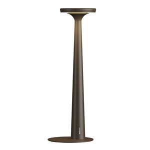 Lámpara portátil Papiria Karman