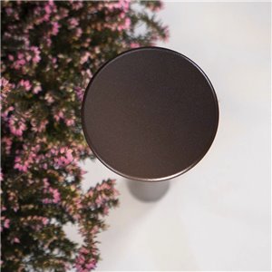 Lámpara portátil Papiria Karman