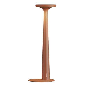 Lámpara portátil Papiria Karman