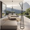 Lámpara suspensión Ikonika Karman