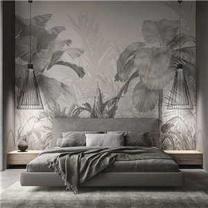 Lámpara suspensión Ikonika Karman