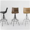 Taburete C.Koya Kartell