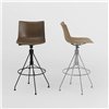 Taburete C.Koya Kartell