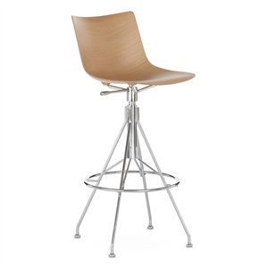 Taburete C.Koya Kartell