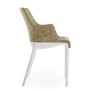 Silla Eleganza Nia Kartell