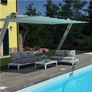 Parasol Flexy Zen Fim