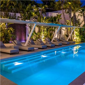 Parasol Flexy Zen Fim