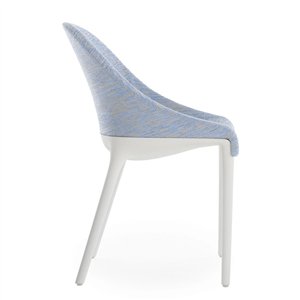 Silla Eleganza Ela Kartell