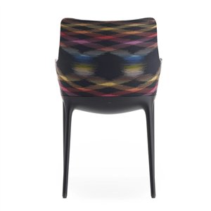Silla Eleganza Nia Missoni Kartell