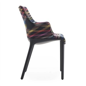 Silla Eleganza Nia Missoni Kartell