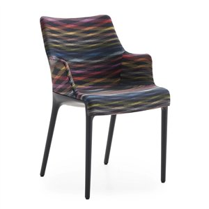 Silla Eleganza Nia Missoni Kartell
