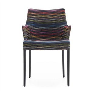 Silla Eleganza Nia Missoni Kartell