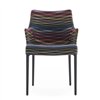 Silla Eleganza Nia Missoni Kartell