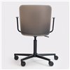 Sillón Supra Giratorio Regulable con ruedas Ondarreta